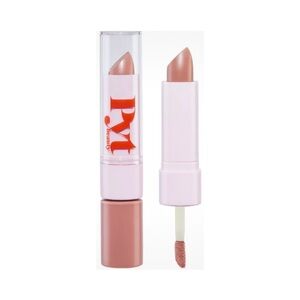 PYT BEAUTY Friends with Benefits Lip Duo in ‘BARE ALL’ .11 oz SEALED